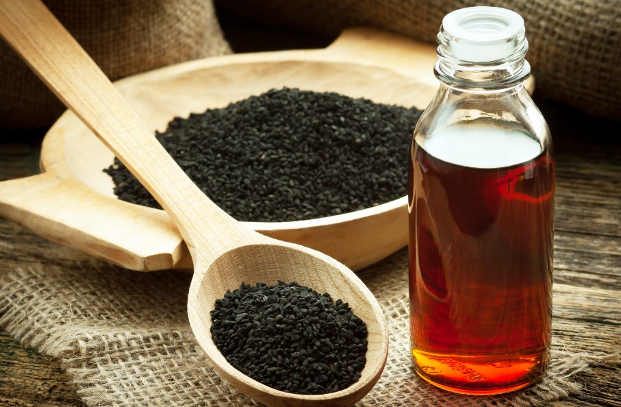 Benefits of Black Seed Oil For Hair