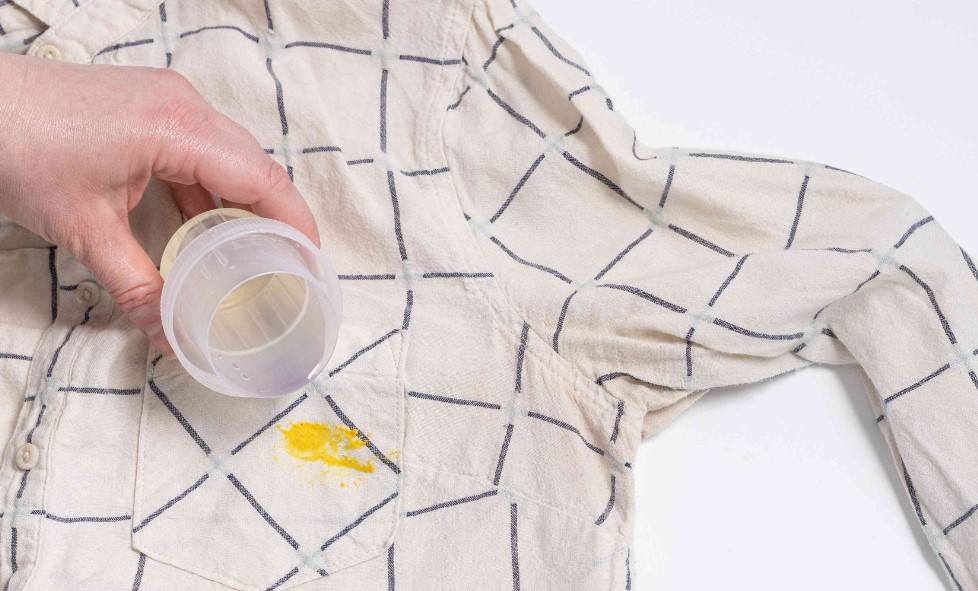 How to Remove Mustard Stains on Clothing Englewoodedge