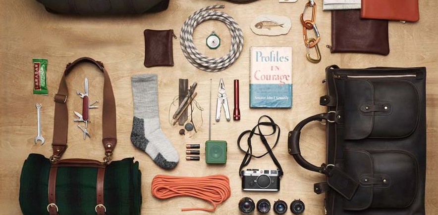 Travel Accessories For Men