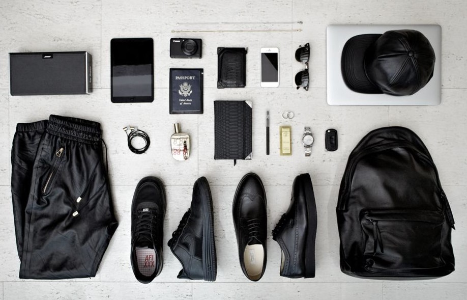 Travel Accessories For Men