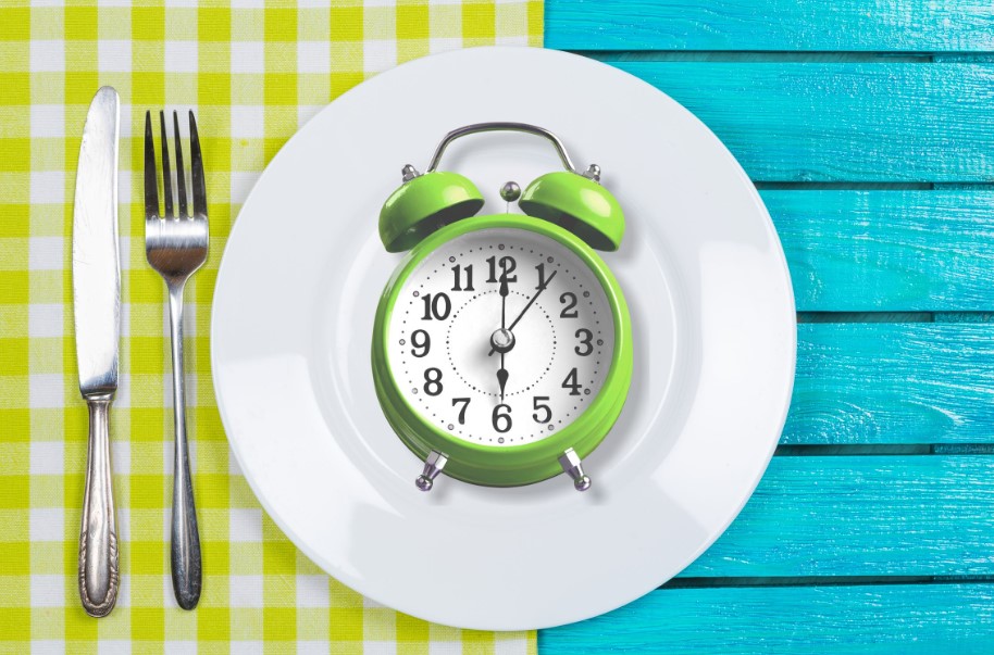 Benefits of Intermittent Fasting