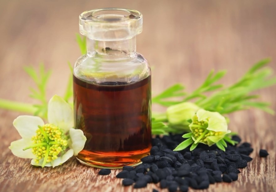 Benefits of Black Seed Oil For Hair