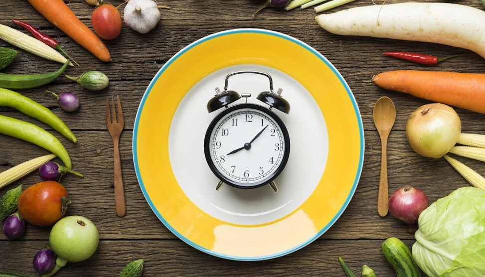 Benefits of Intermittent Fasting