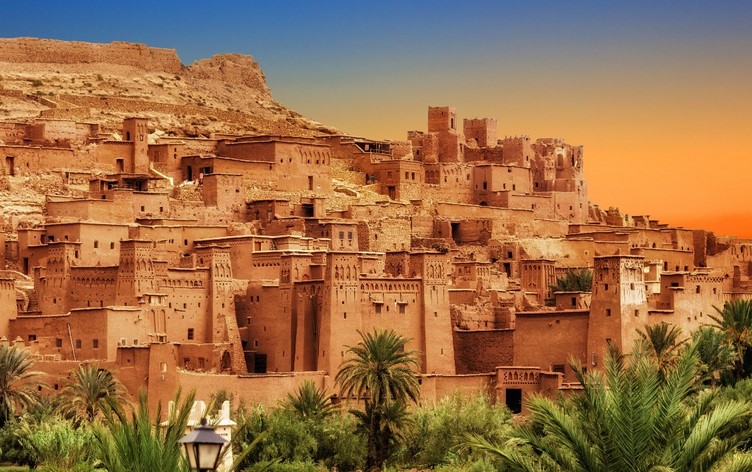 How Much Money Do You Need For a Week in Morocco