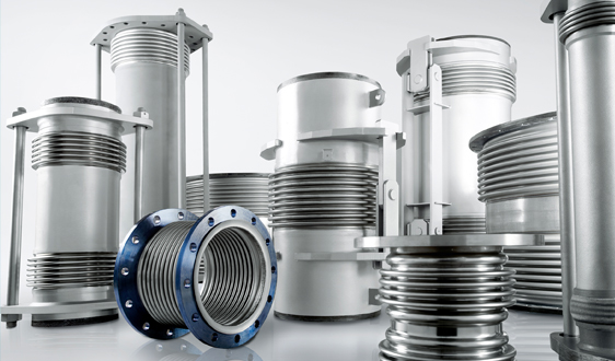 Metal Expansion Joints: A Must-Have for Industrial Applications